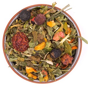 Травяной сбор "Иммунитет"