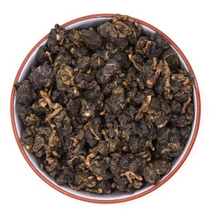 Улун с горы Да Ю, Да Ю Линь, Тайвань