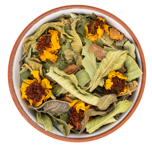 Фито-чай "Горизонт спокойствия" - NEW